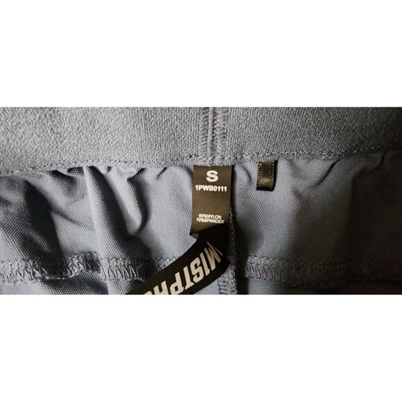 1st Phorm Purpose Jogger Drawstring Zip Pockets Size S - Picture 9 of 10